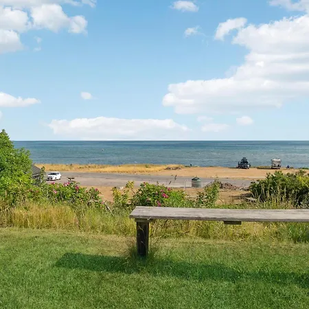 Holiday home Cozy In With House Sea View *