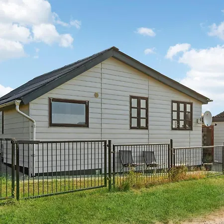 Cozy In With House Sea View Holiday home Allingabro