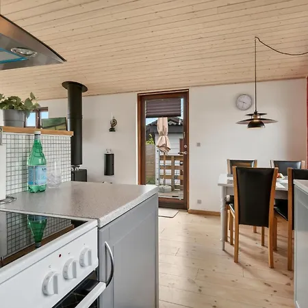 Cozy In With House Sea View *